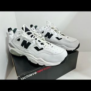 BRAND NEW IN BOX NEW BALANCE S51 MENS TENNIS SHOES MX851BG